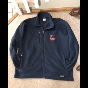Patagonia jacket
